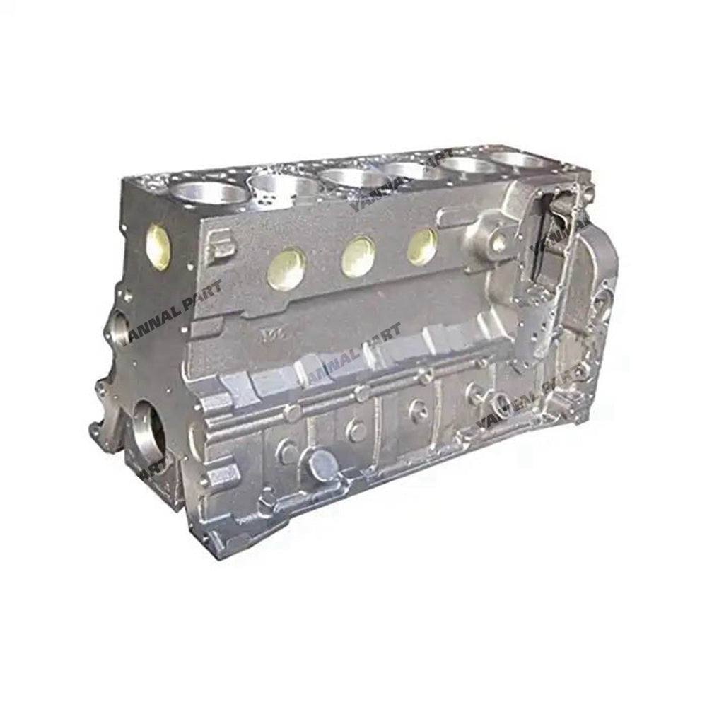 Bare Cylinder Block 3935931 for Engine 6B 6BT 6BT5.9