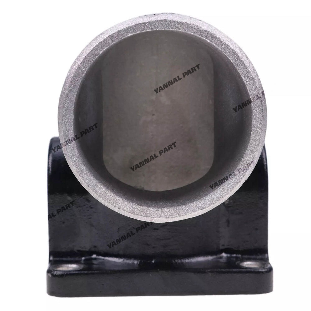 Air Intake Connection 4943894 Fit For Cummins Engine 6BT 6BT5.9