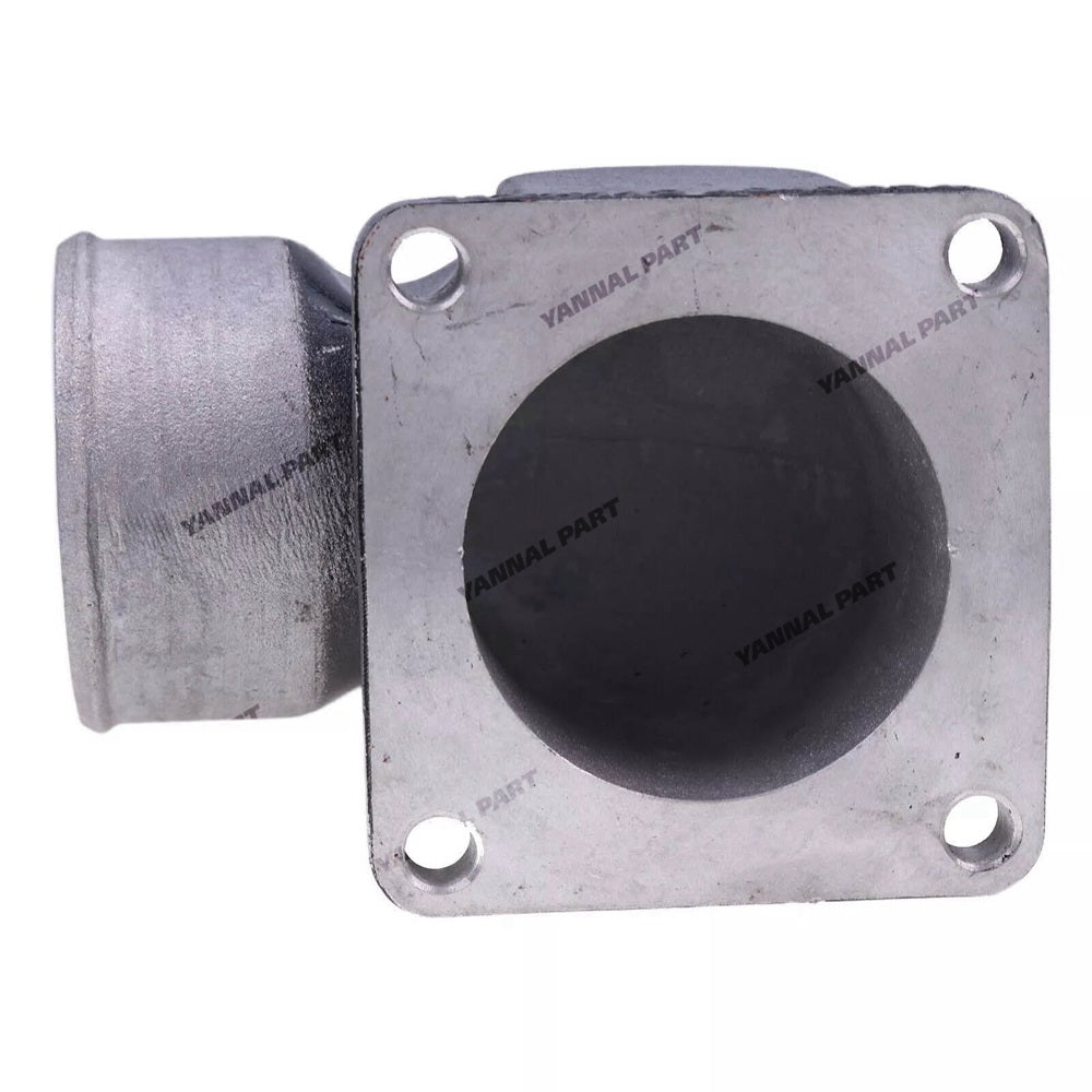 Air Intake Connection 4943894 Fit For Cummins Engine 6BT 6BT5.9