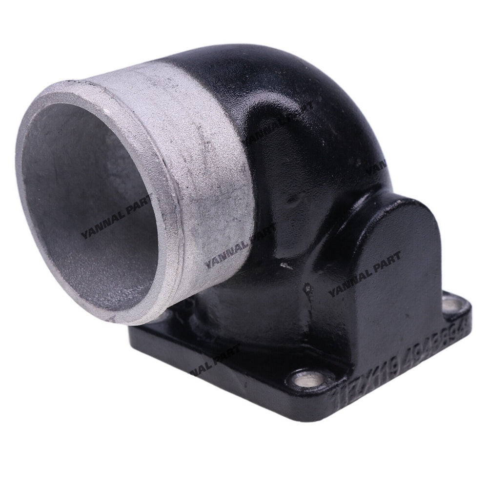 Air Intake Connection 4943894 Fit For Cummins Engine 6BT 6BT5.9