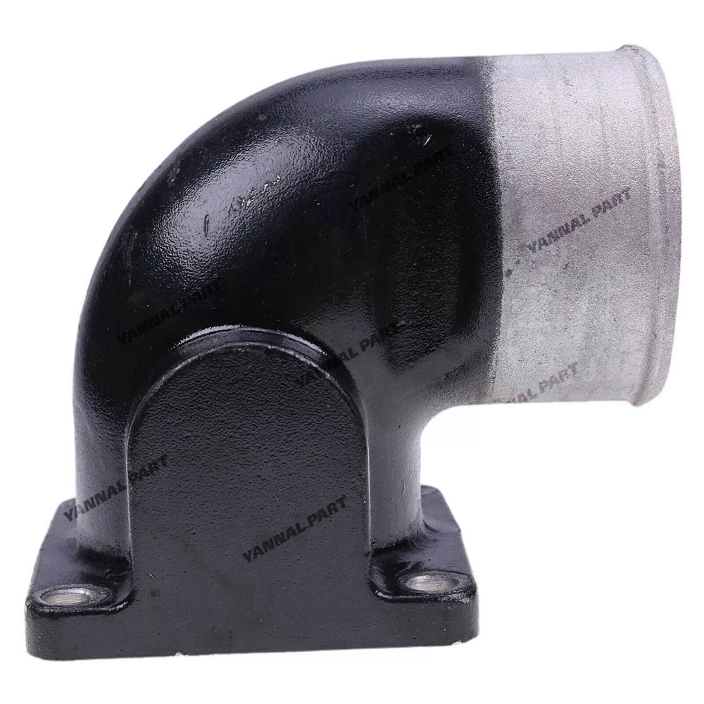 Air Intake Connection 4943894 Fit For Cummins Engine 6BT 6BT5.9