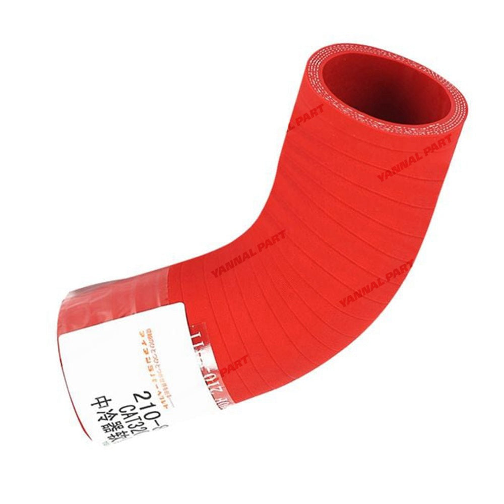Hose 210-8011 Fit For Caterpillar CAT Excavator 320C 320D