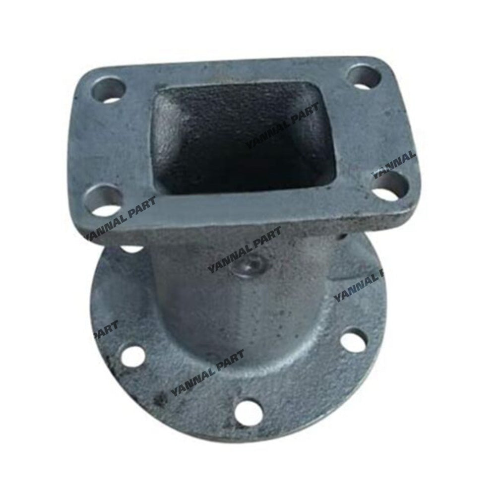 Exhaust Outlet Connection 4939256 Fit For Cummins Engine ISB6.7 ISF3.8 B4.5 B4.5S