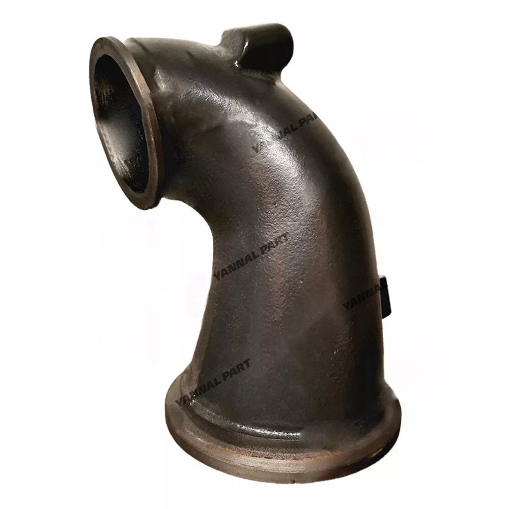 Exhaust Outlet Connection 4939408 Fit For Cummins Engine 4BT 6BT ISDE