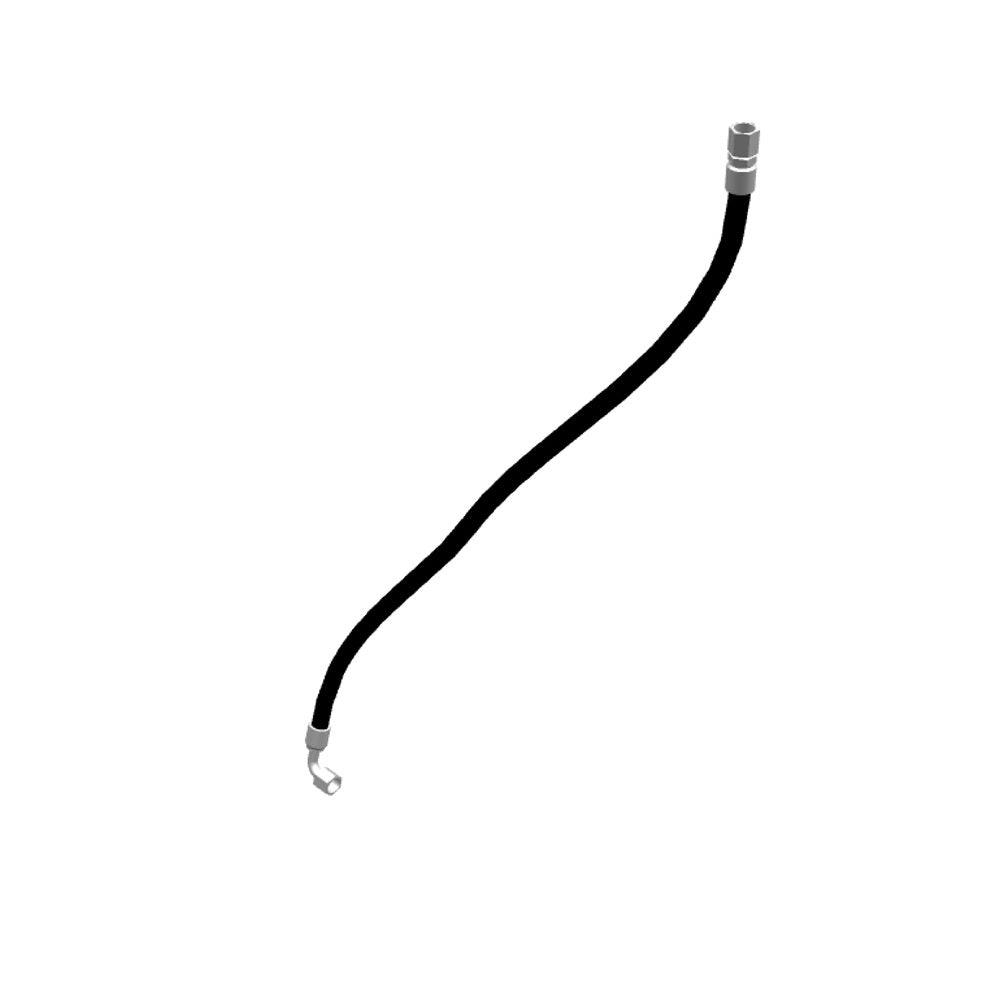 Hose 6N-8785 Fit For Caterpillar CAT Engine 3408 3408B 3606 3608 C280-16 C280-6 C280-8 Tractor 8A 8S 8U D8L D9N