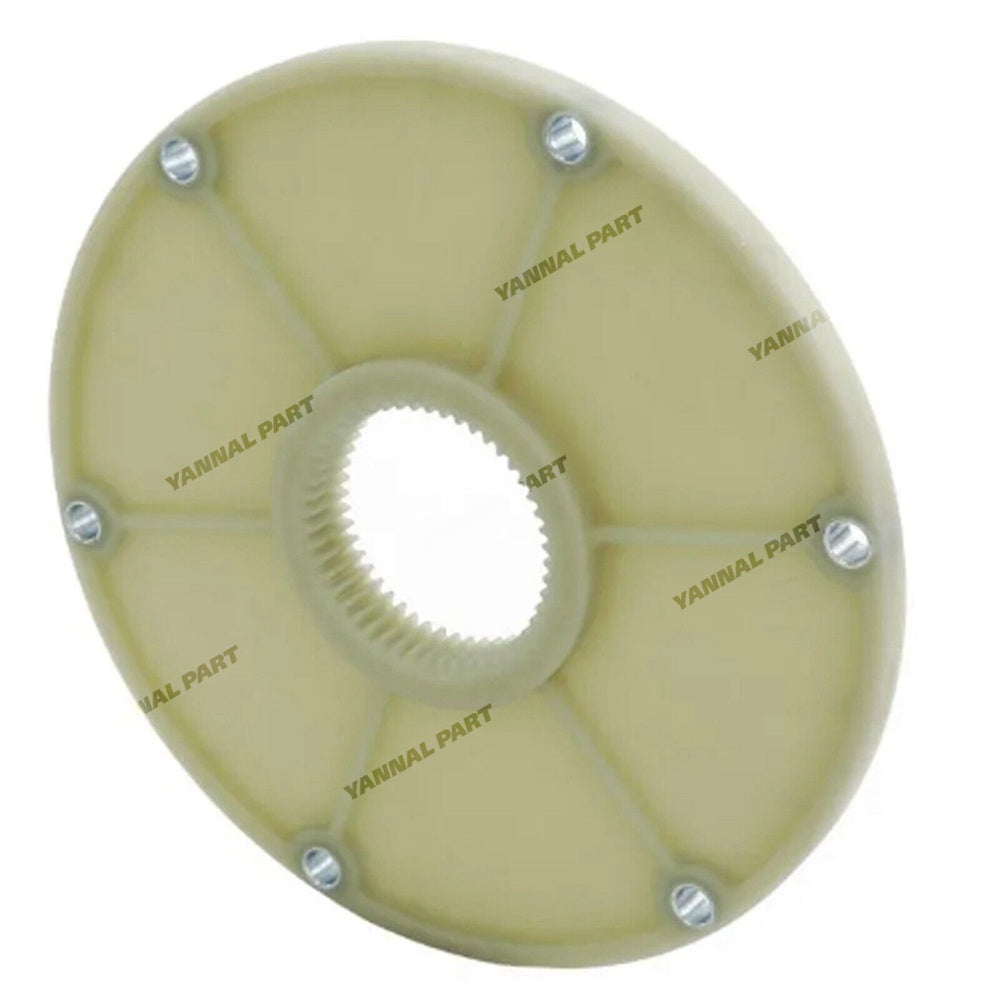 Flywheel 33024GT Fit For Genie S-40 S-45 Z-45/25 GS-3390 GS-4390 GS-3384 GS-3390 GS-5390 S-60 S-65 S-120 S-125