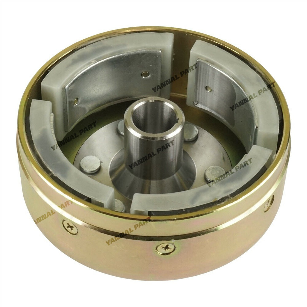 Flywheel 2XJ-85550-M1-00 2XJ-85550-M0-00 Fit For Yamaha ATV Blaster 200 YFS200 1988-2007