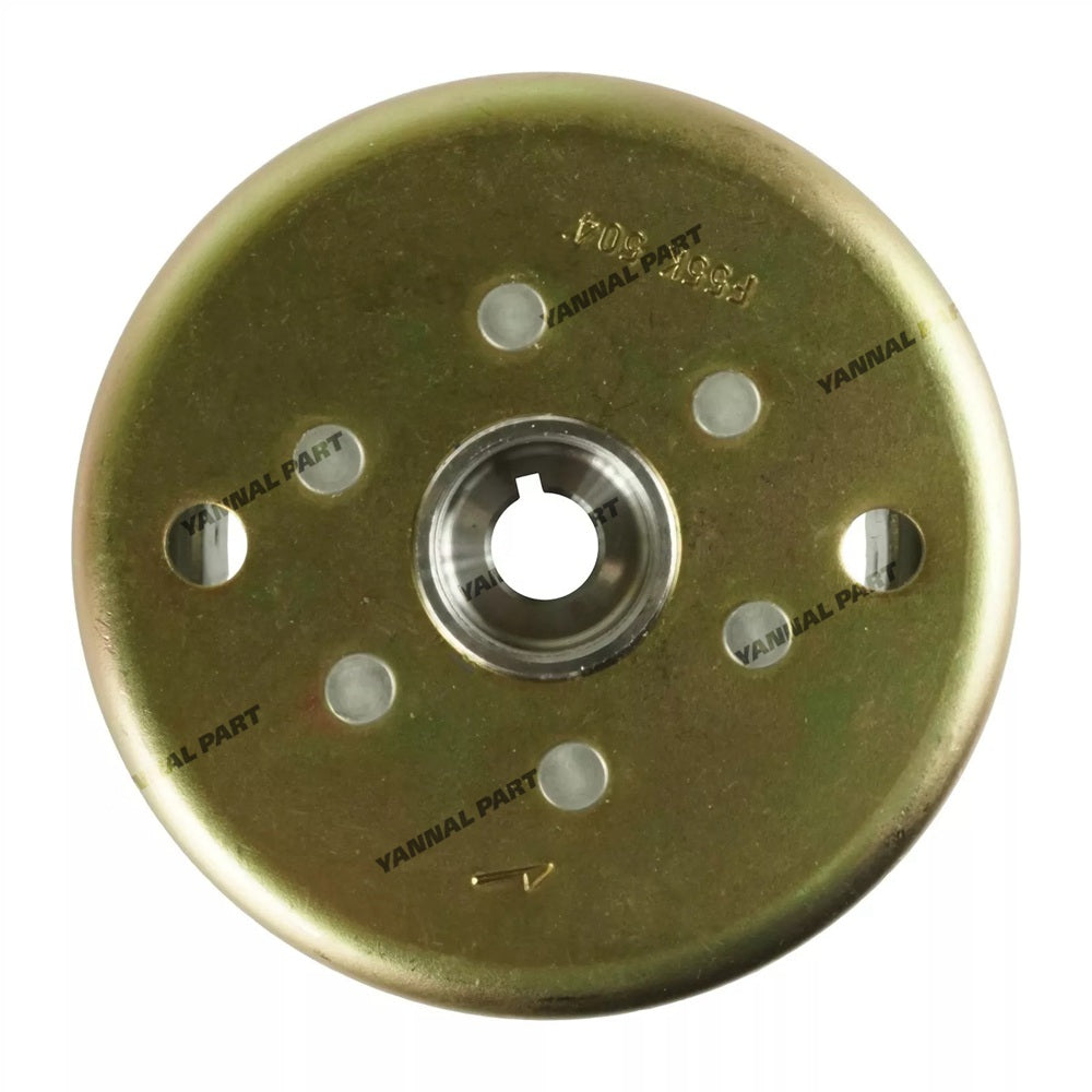 Flywheel 2XJ-85550-M1-00 2XJ-85550-M0-00 Fit For Yamaha ATV Blaster 200 YFS200 1988-2007