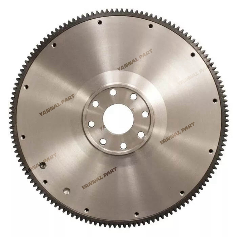 Flywheel 3906807 Fit For Cummins Engine C Series 8.3L