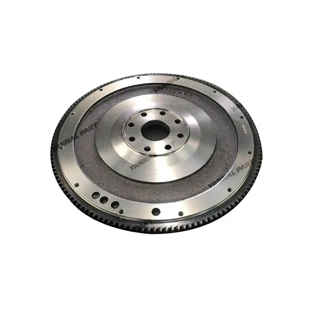 Flywheel 3906809 Fit For Cummins Engine ISC ISL Series C Series ISC 8.3