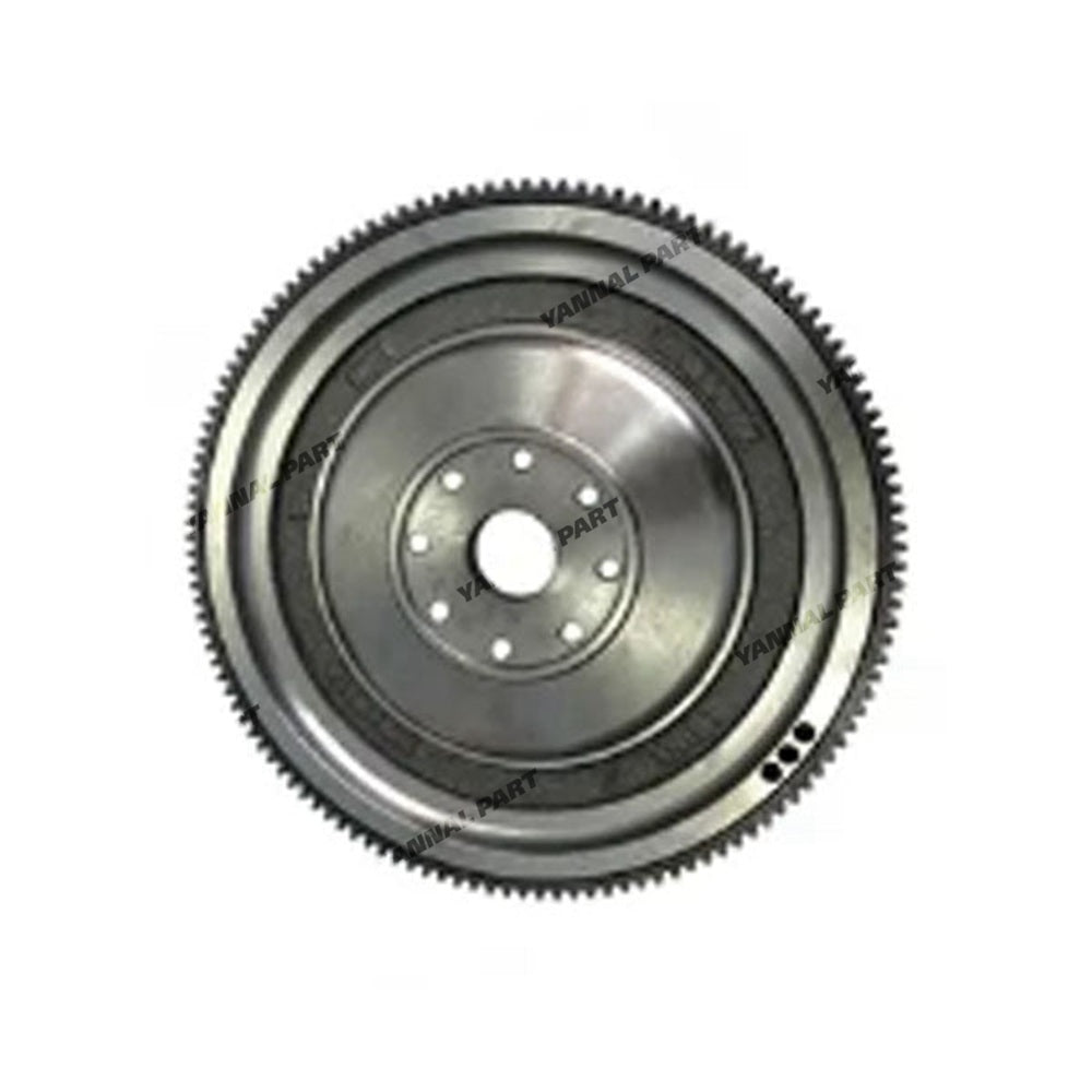 Flywheel 4975261 Fit For Cummins Engine 6C