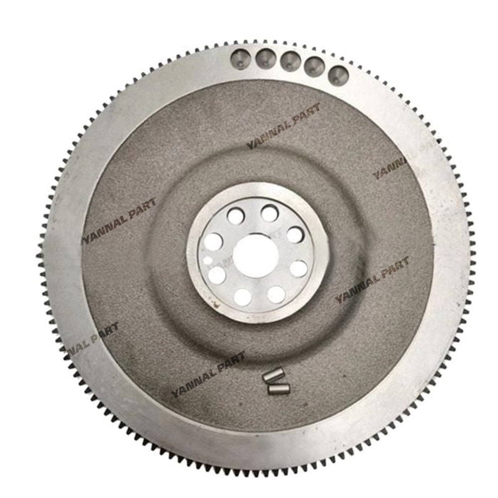 Flywheel 8973308920 Fit For Isuzu Engine 4HG1 4HF1 Truck NPR71