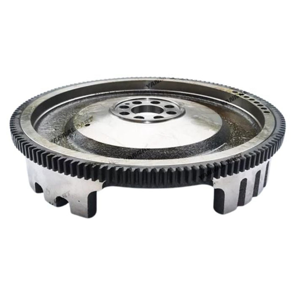 Flywheel 8943938492 Fit For Isuzu Engine 6HH1 Truck FRR FSR