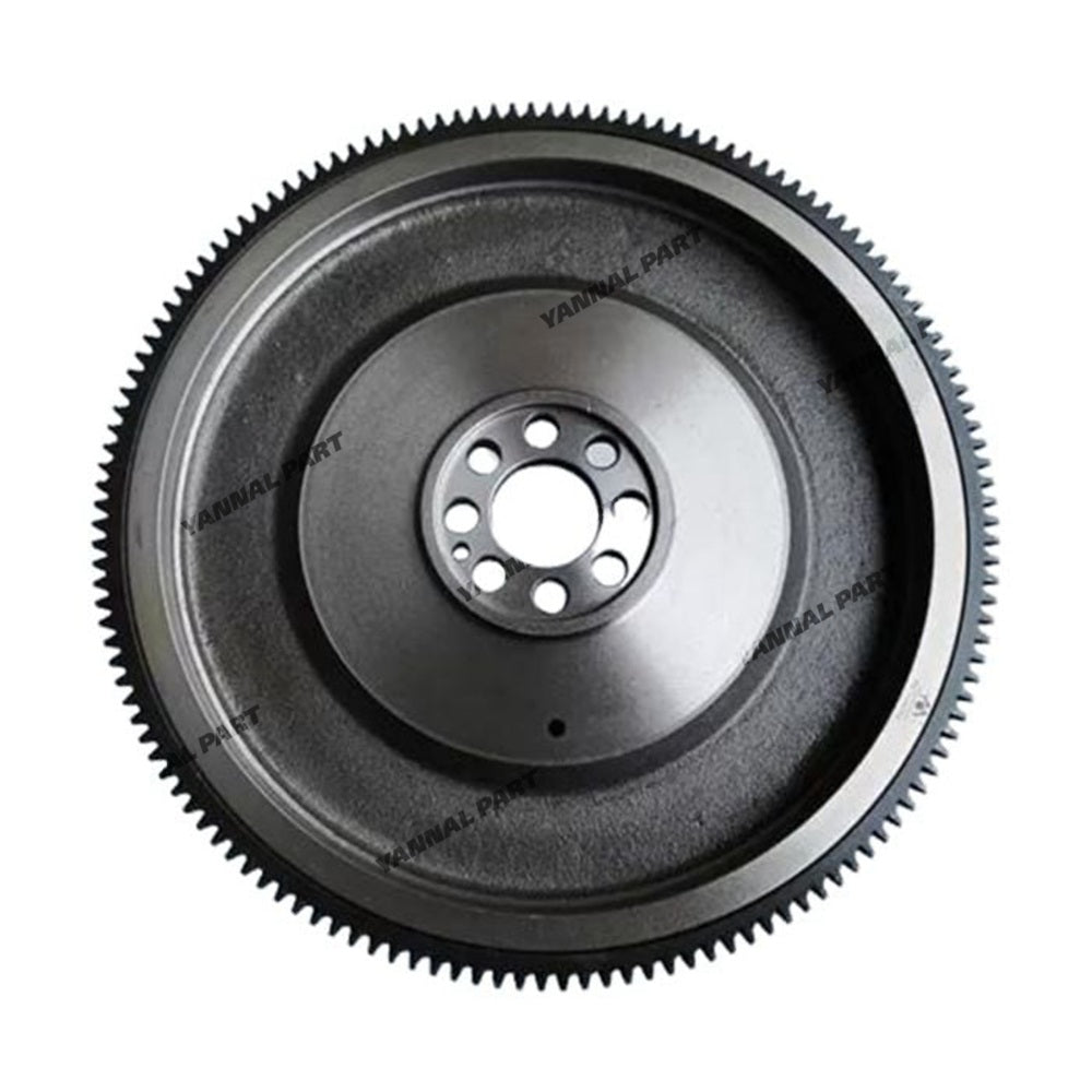 Flywheel 8943938492 Fit For Isuzu Engine 6HH1 Truck FRR FSR