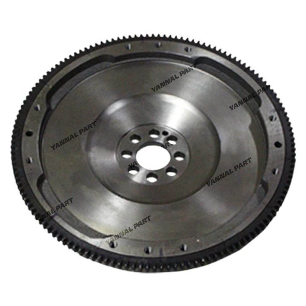 Flywheel 8971665161 Fit For Isuzu Engine 4HK1 4HE1 Truck NPR 700P