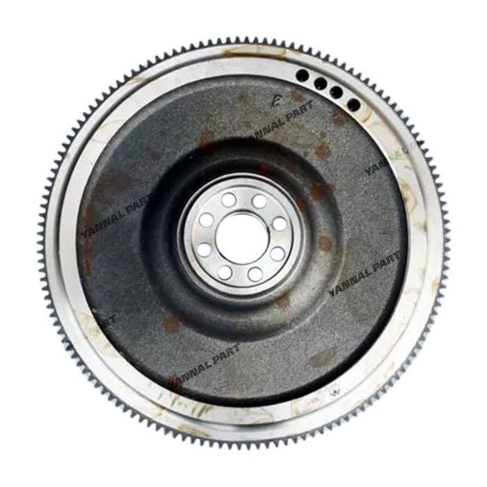 Flywheel 8981480632 Fit For Isuzu Engine 4JJ1 Truck NKR NQR ELF