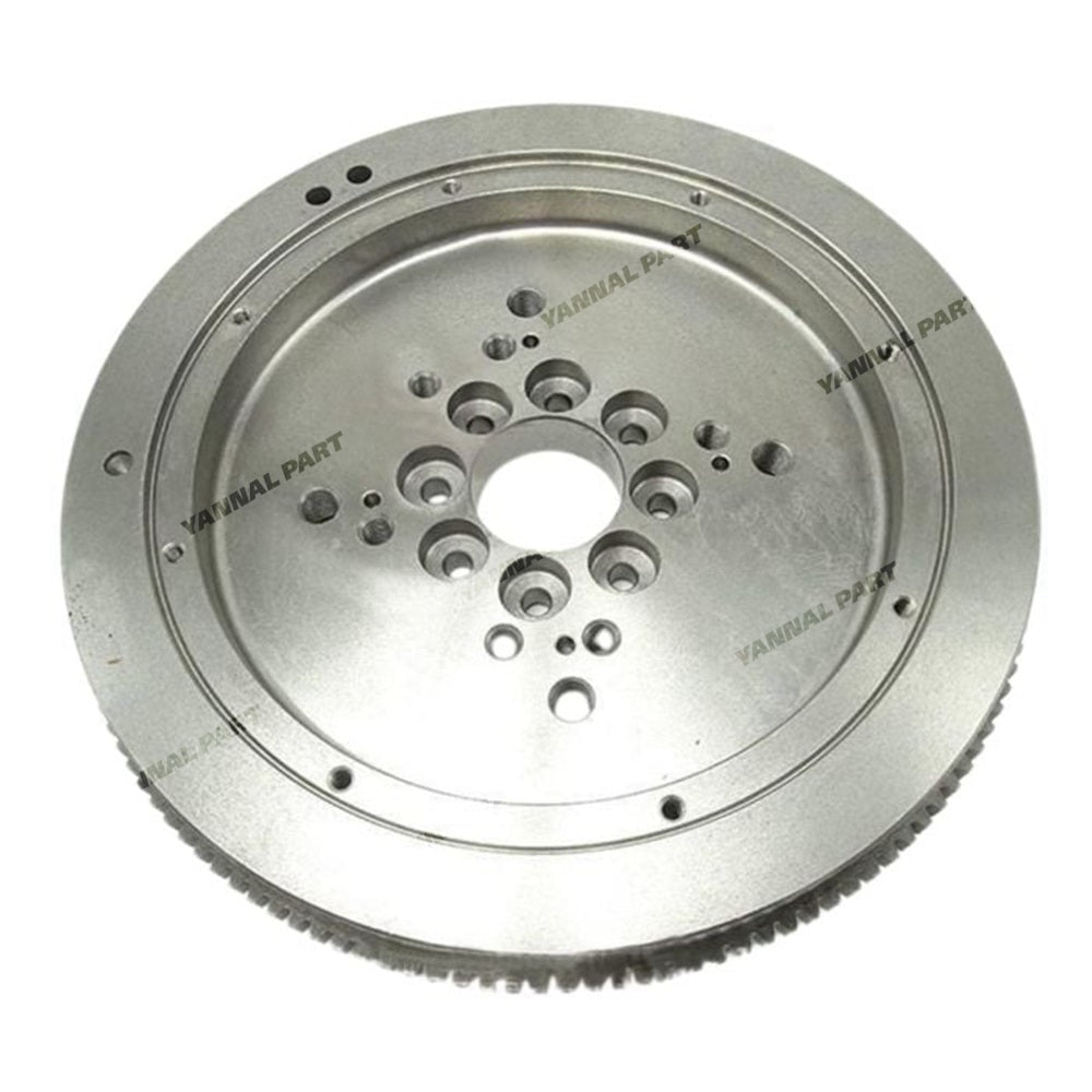 Flywheel 3973497 Fit For Cummins Engine QSB 4.5 5.9 ISC ISL