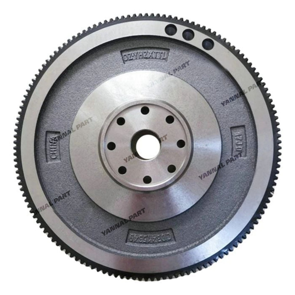 Flywheel 3415349 Fit For Cummins Engine 6CT