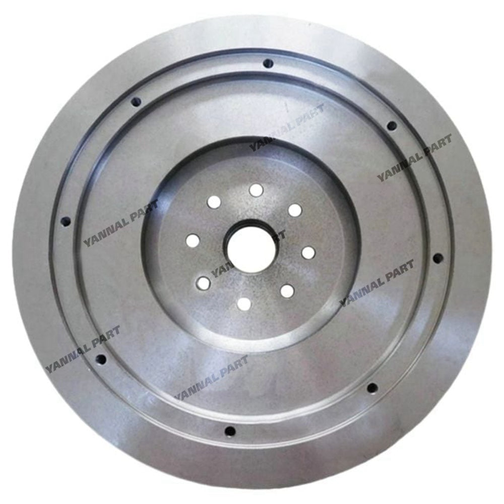 Flywheel 3415349 Fit For Cummins Engine 6CT