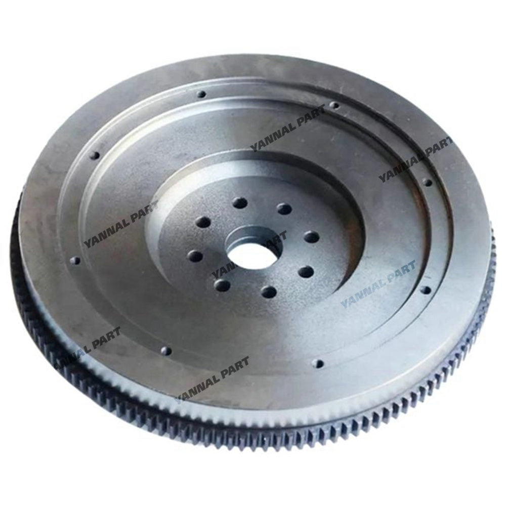 Flywheel 3415349 Fit For Cummins Engine 6CT