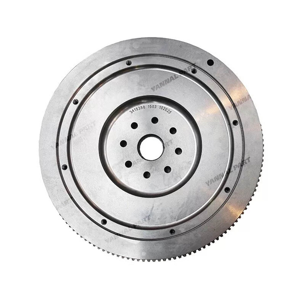 Flywheel 3415350 Fit For Cummins Engine 6CT8.3