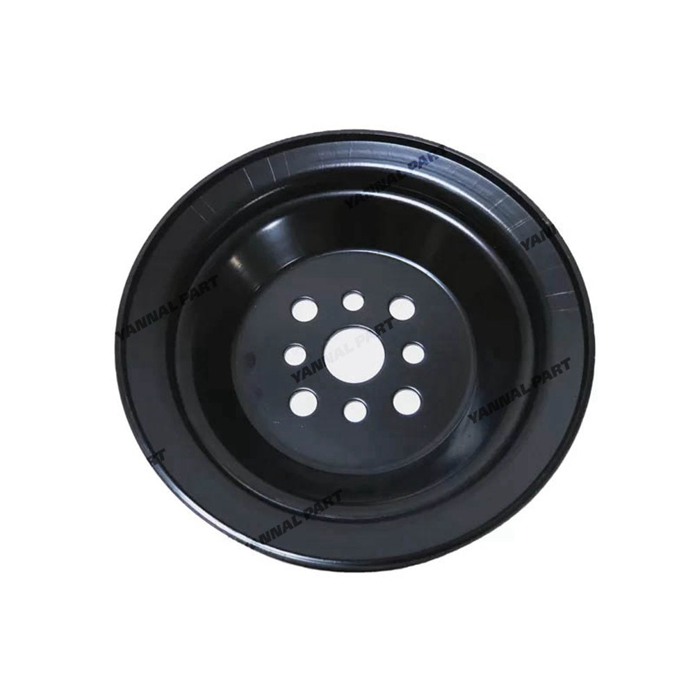 Flywheel 3415350 Fit For Cummins Engine 6CT8.3