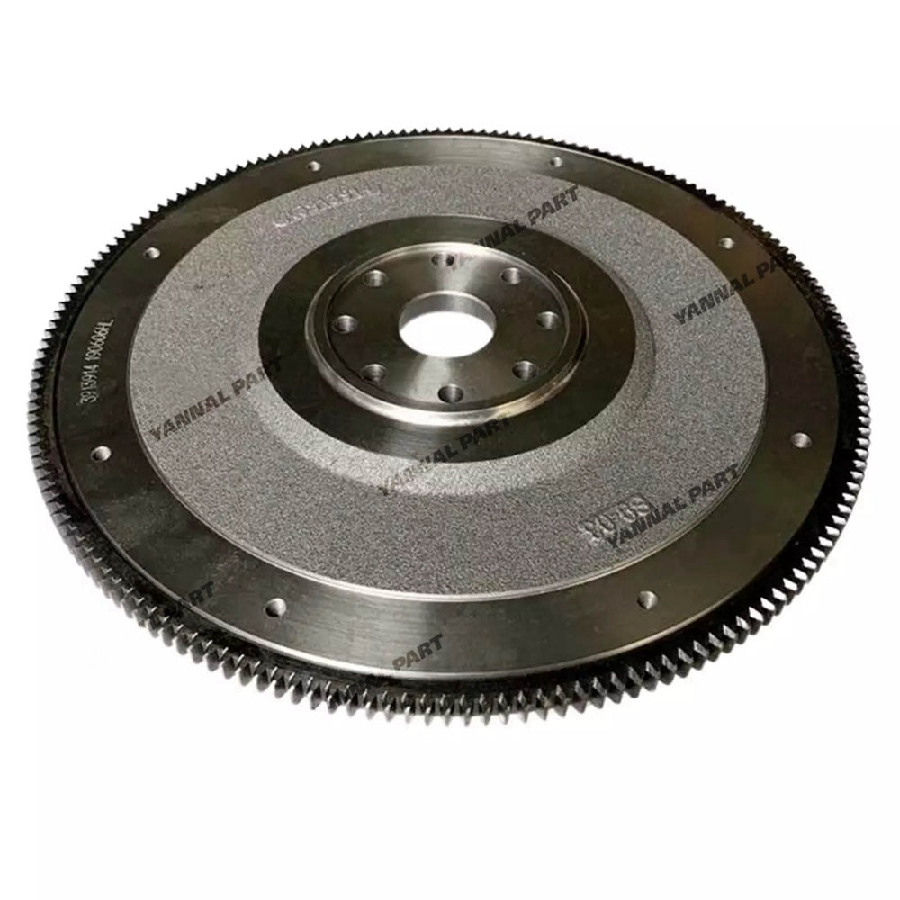 Flywheel 3913914 Fit For Cummins Engine 4BT 6BT