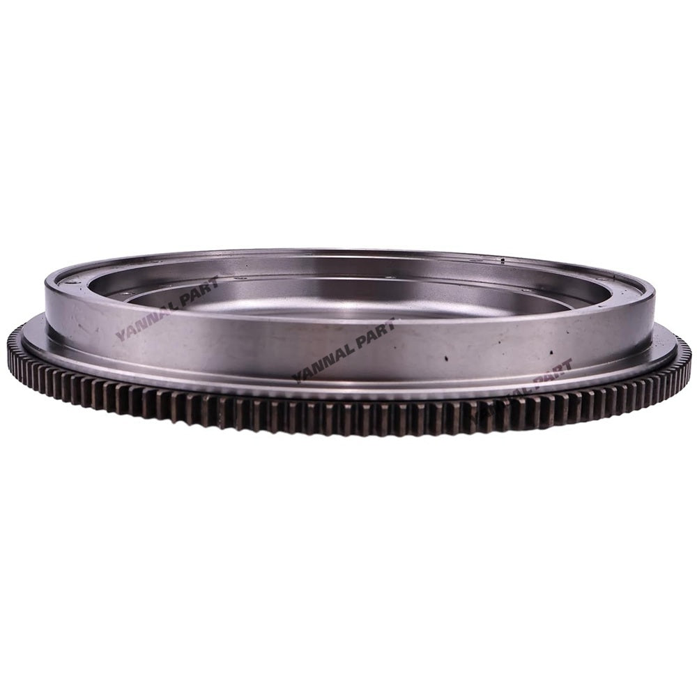 Flywheel 3936822 Fit For Cummins Engine QSB5.9 6BT5.9 4B3.9 6B5.9 6C8.3 B4.5 ISB6.7 ISC ISL9 QSB6.7