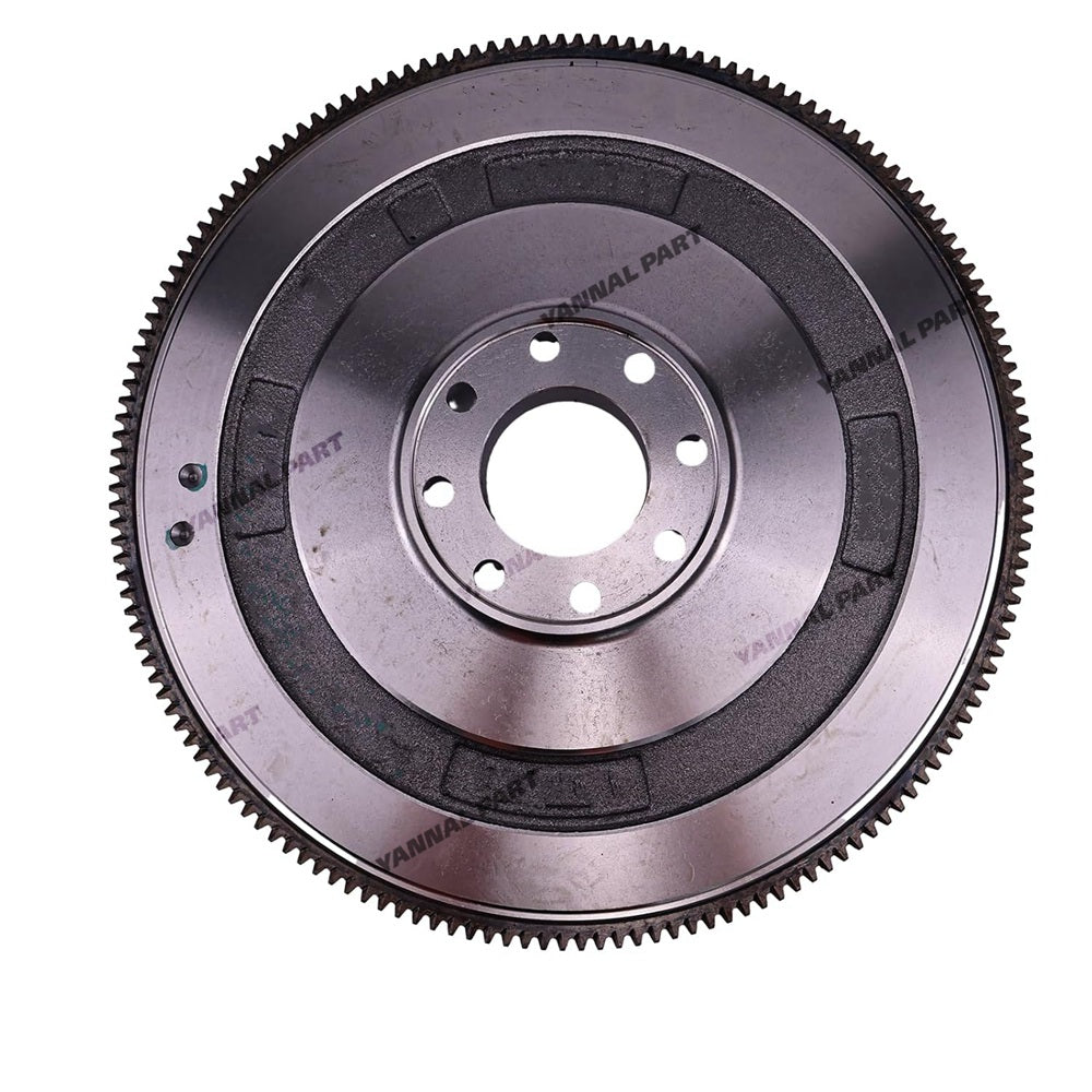Flywheel 3936822 Fit For Cummins Engine QSB5.9 6BT5.9 4B3.9 6B5.9 6C8.3 B4.5 ISB6.7 ISC ISL9 QSB6.7