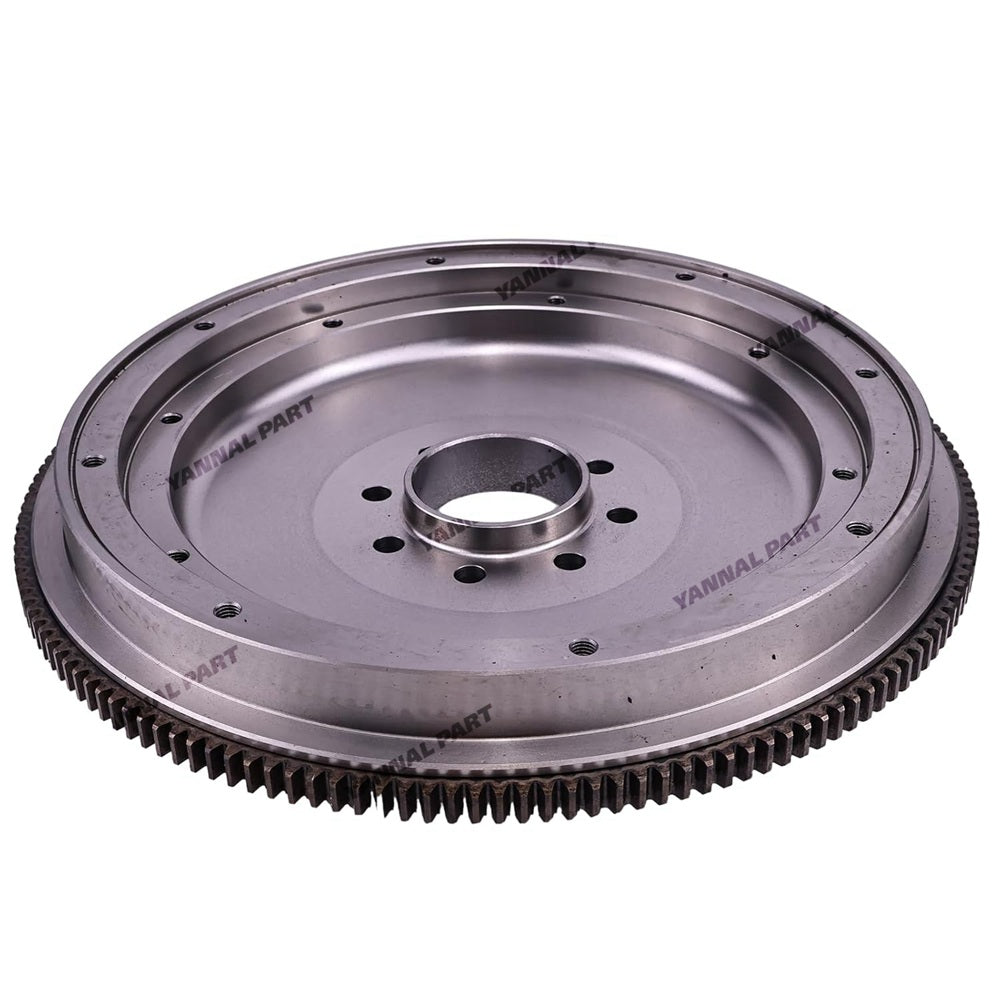Flywheel 3936822 Fit For Cummins Engine QSB5.9 6BT5.9 4B3.9 6B5.9 6C8.3 B4.5 ISB6.7 ISC ISL9 QSB6.7
