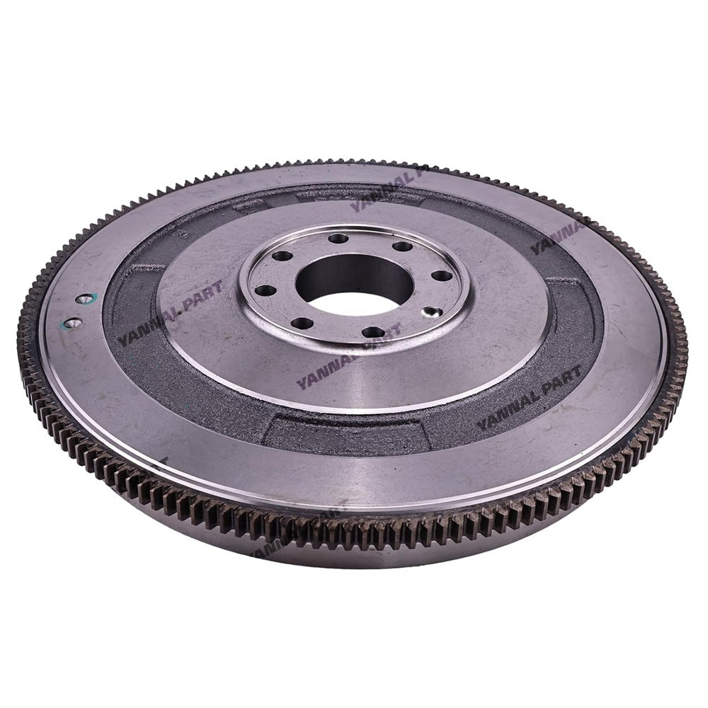 Flywheel 3936822 Fit For Cummins Engine QSB5.9 6BT5.9 4B3.9 6B5.9 6C8.3 B4.5 ISB6.7 ISC ISL9 QSB6.7