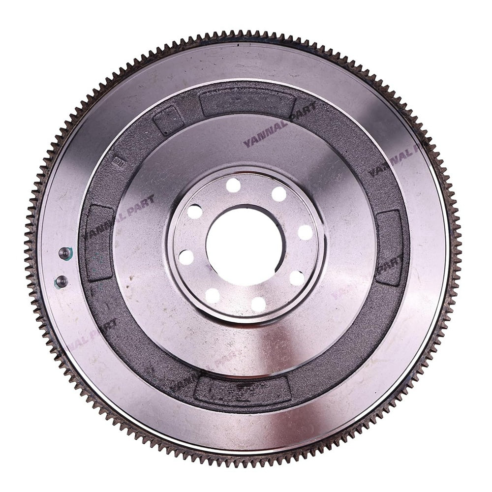Flywheel 3936822 Fit For Cummins Engine QSB5.9 6BT5.9 4B3.9 6B5.9 6C8.3 B4.5 ISB6.7 ISC ISL9 QSB6.7