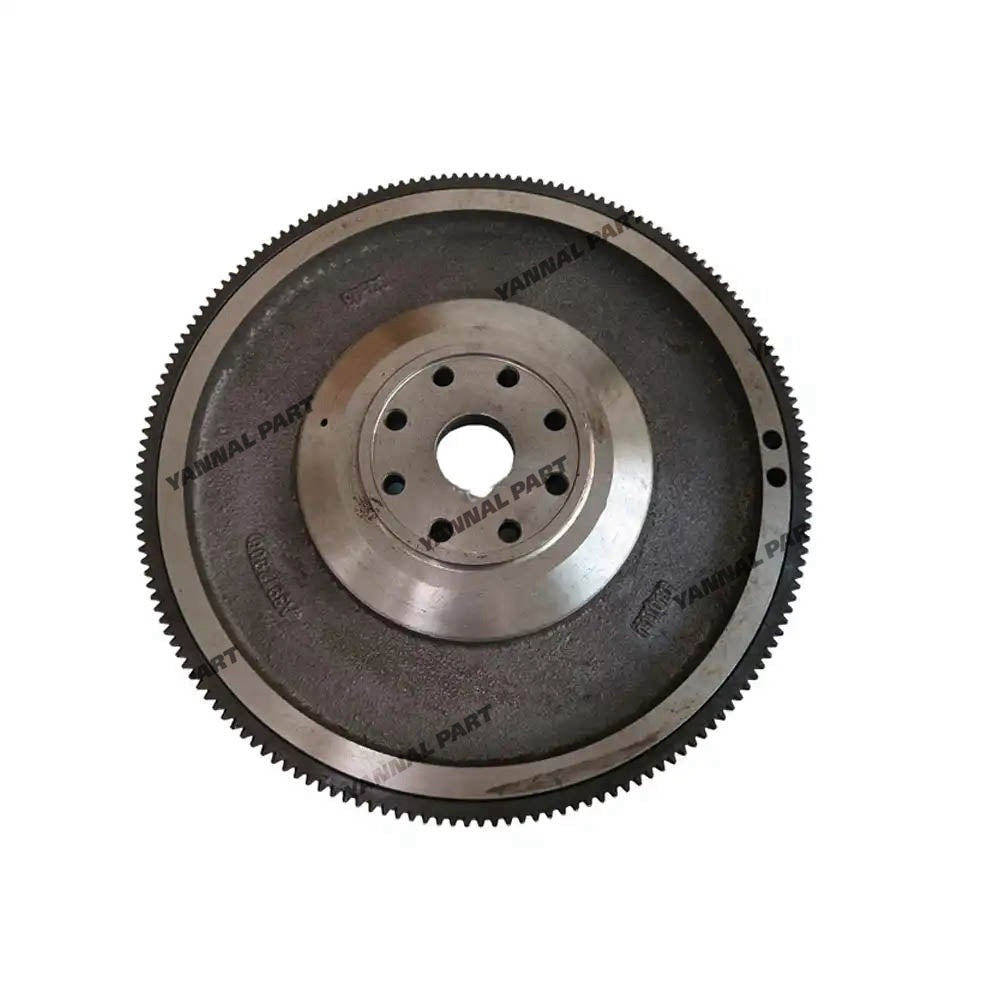 Flywheel 3960755 Fit For Cummins Engine 6C8.3 6CT8.3 6CTA8.3