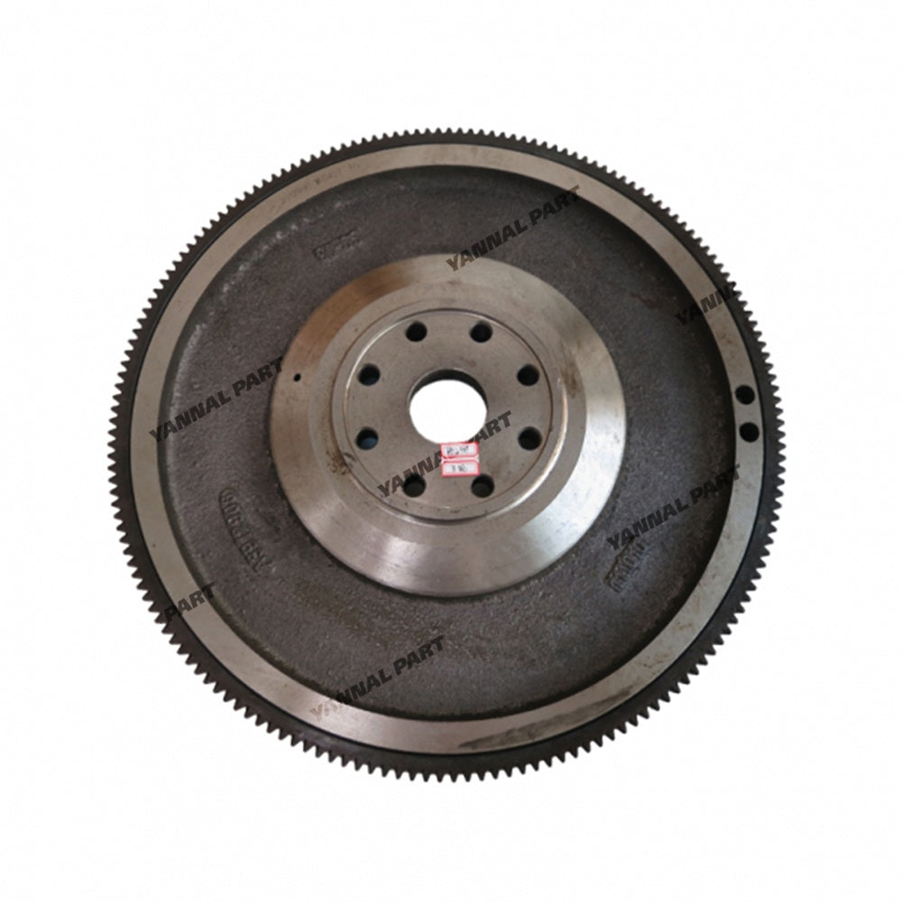Flywheel 3973513 Fit For Cummins Engine ISDE IS4BE ISBE