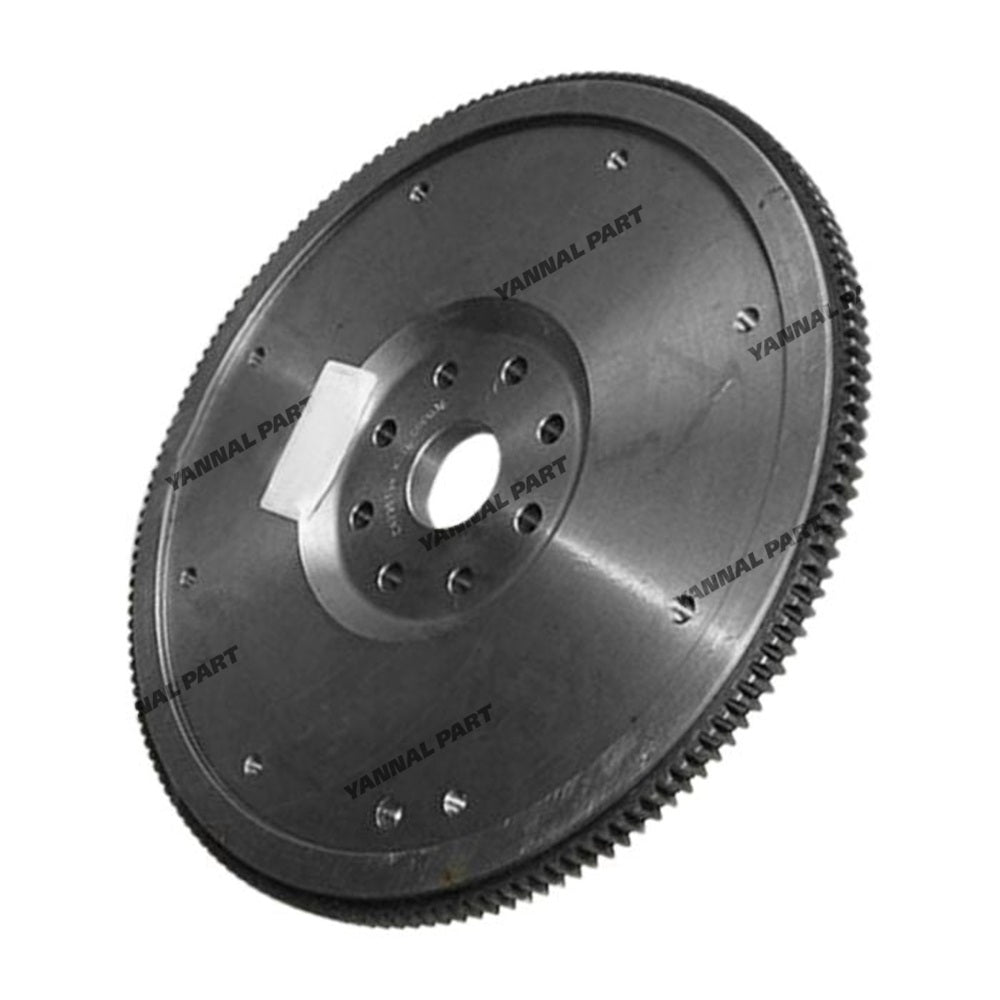 Flywheel 3973746 Fit For Cummins Engine 4B 4BT 4BTA 6B 6BT 6BTA