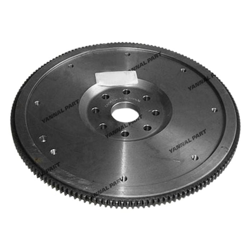 Flywheel 3973746 Fit For Cummins Engine 4B 4BT 4BTA 6B 6BT 6BTA