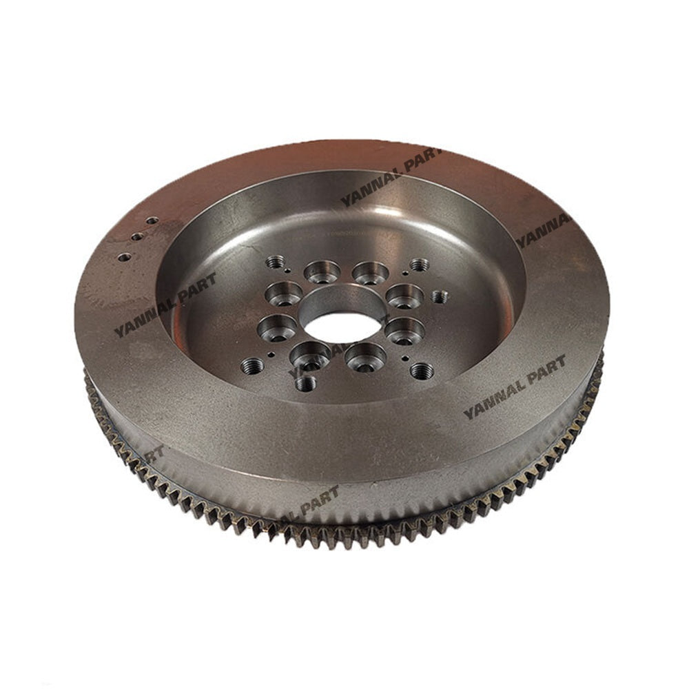 Flywheel 3974421 Fit For Cummins Engine ISB ISBE 6BT 3.9 5.9 6.7