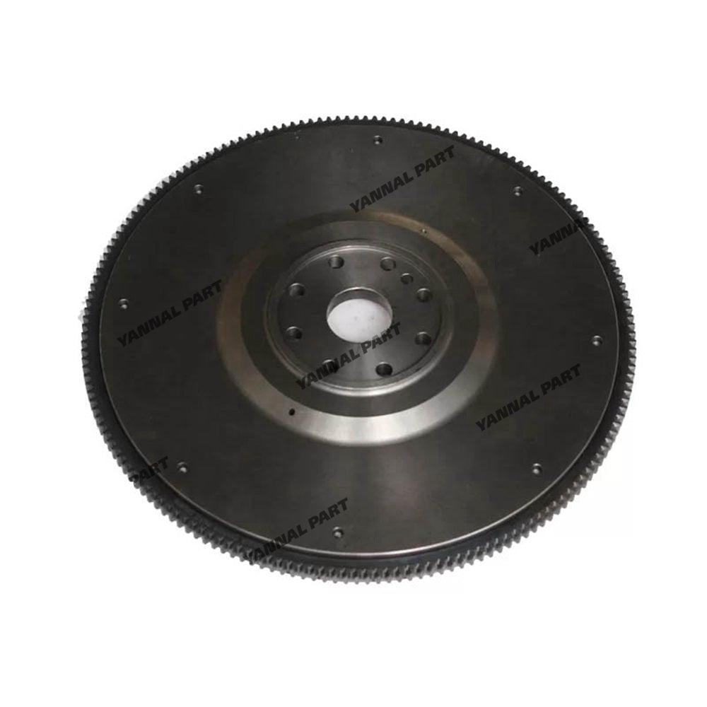 Flywheel 5285409 Fit For Cummins Engine ISBE ISB3.9