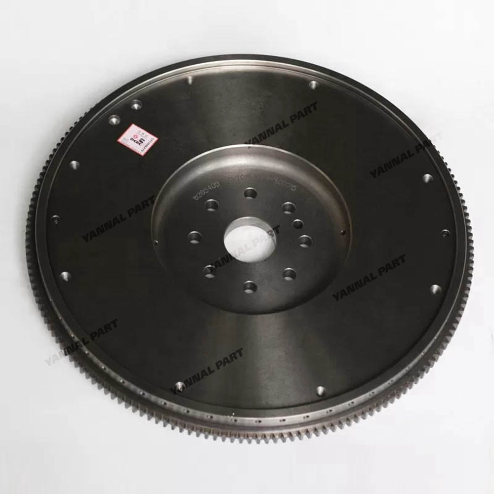 Flywheel 5285409 Fit For Cummins Engine ISBE ISB3.9