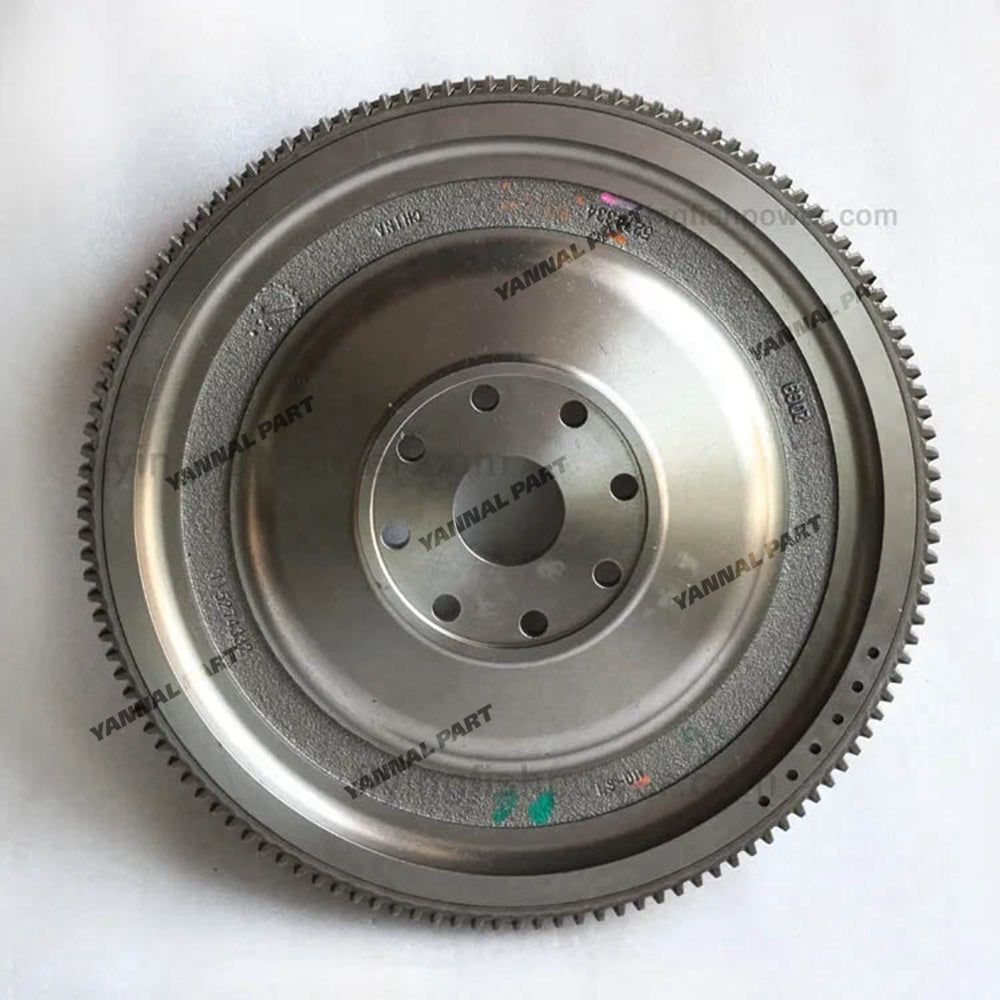 Flywheel 3966586 Fit For Cummins Engine ISBE185 ISF3.8 ISF2.8