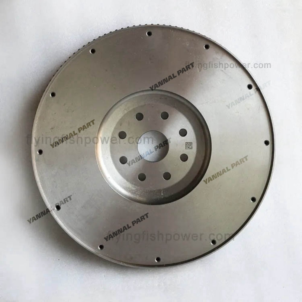 Flywheel 3966586 Fit For Cummins Engine ISBE185 ISF3.8 ISF2.8