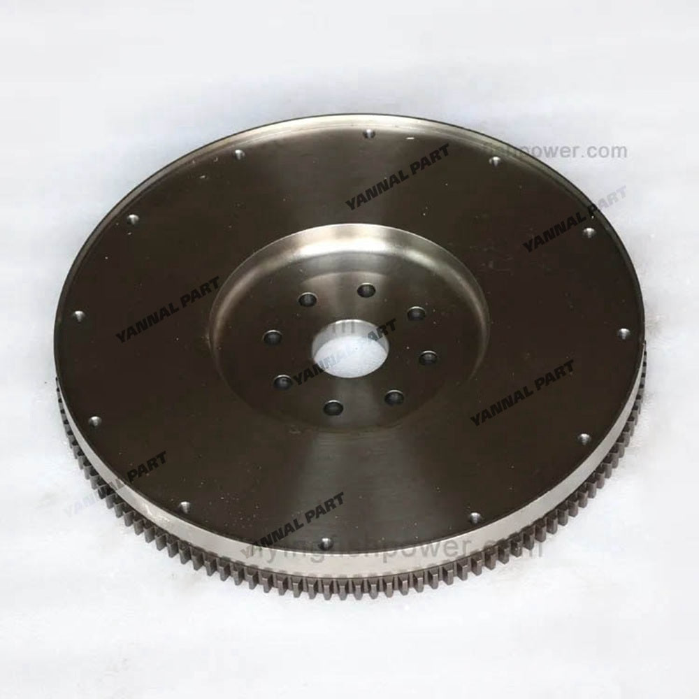 Flywheel 3966586 Fit For Cummins Engine ISBE185 ISF3.8 ISF2.8