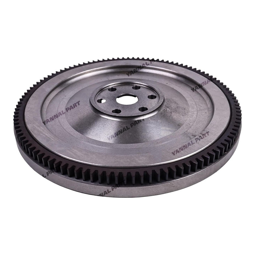 Flywheel 13405-22060-71 Fit For Toyota Engine 1DZ 1Z 2J Forklift 5FD10 5FD15 5FD18 5FD20 5FD25 5FD30