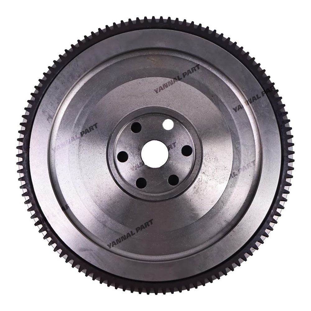 Flywheel 13405-22060-71 Fit For Toyota Engine 1DZ 1Z 2J Forklift 5FD10 5FD15 5FD18 5FD20 5FD25 5FD30