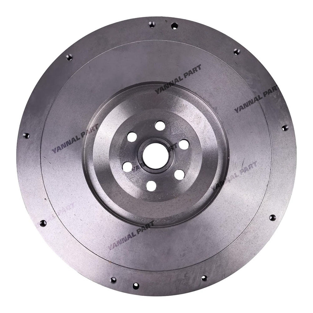 Flywheel 13405-22060-71 Fit For Toyota Engine 1DZ 1Z 2J Forklift 5FD10 5FD15 5FD18 5FD20 5FD25 5FD30