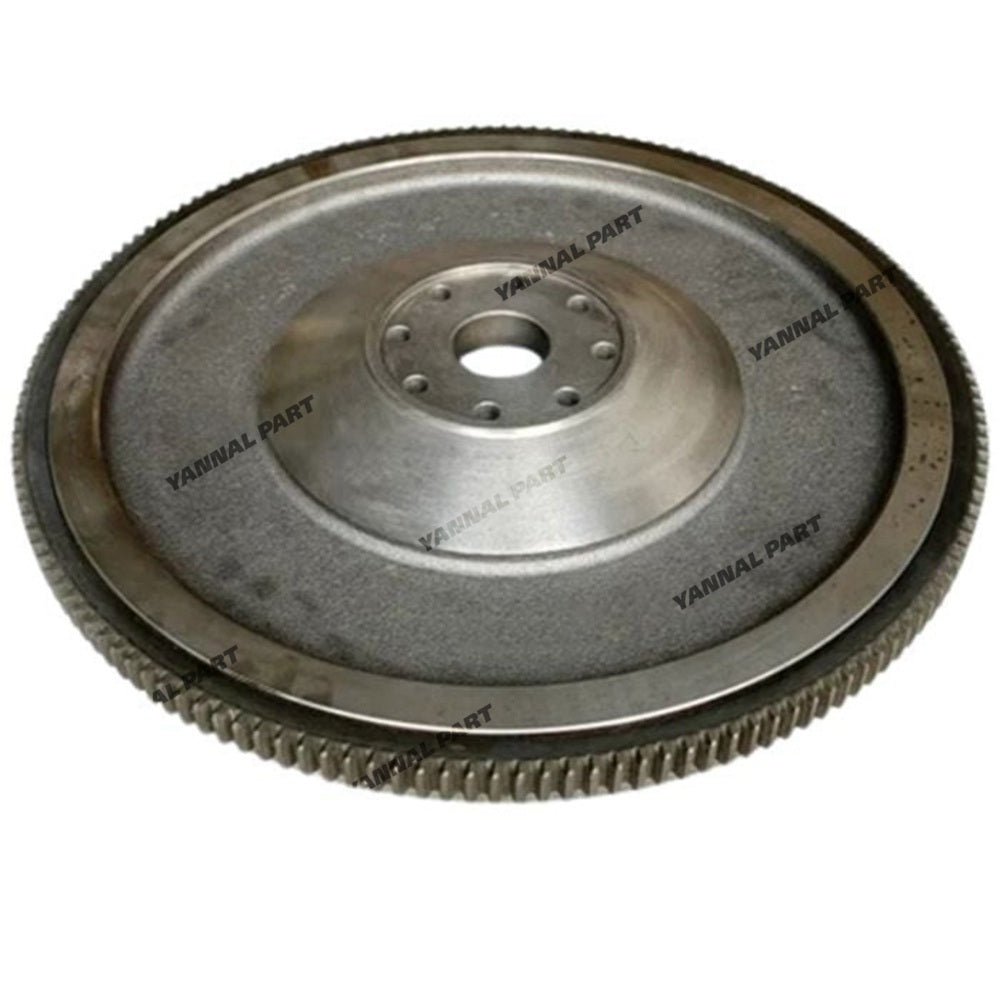 Flywheel 3960780 Fit For Cummins Engine 6CT8.3 6CT 6C8.3 in USA