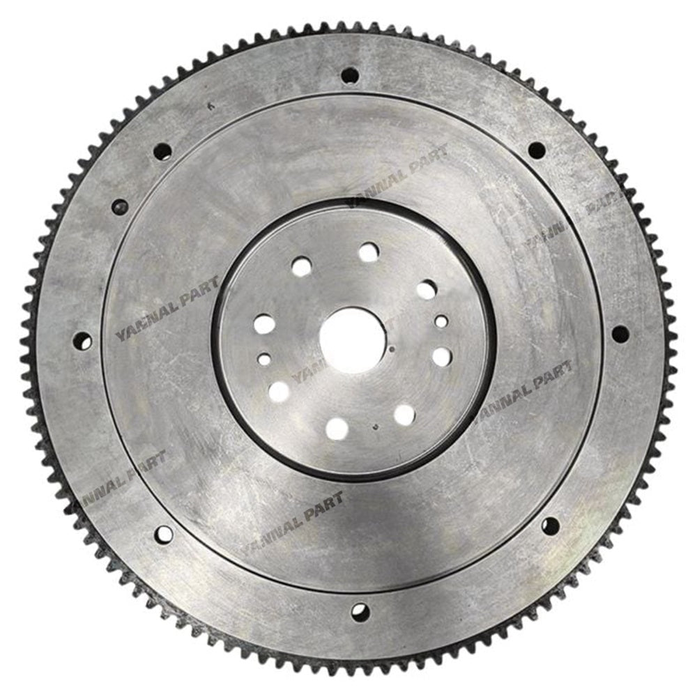 Flywheel 3899566 Fit For Cummins Engine ISM QSM M11