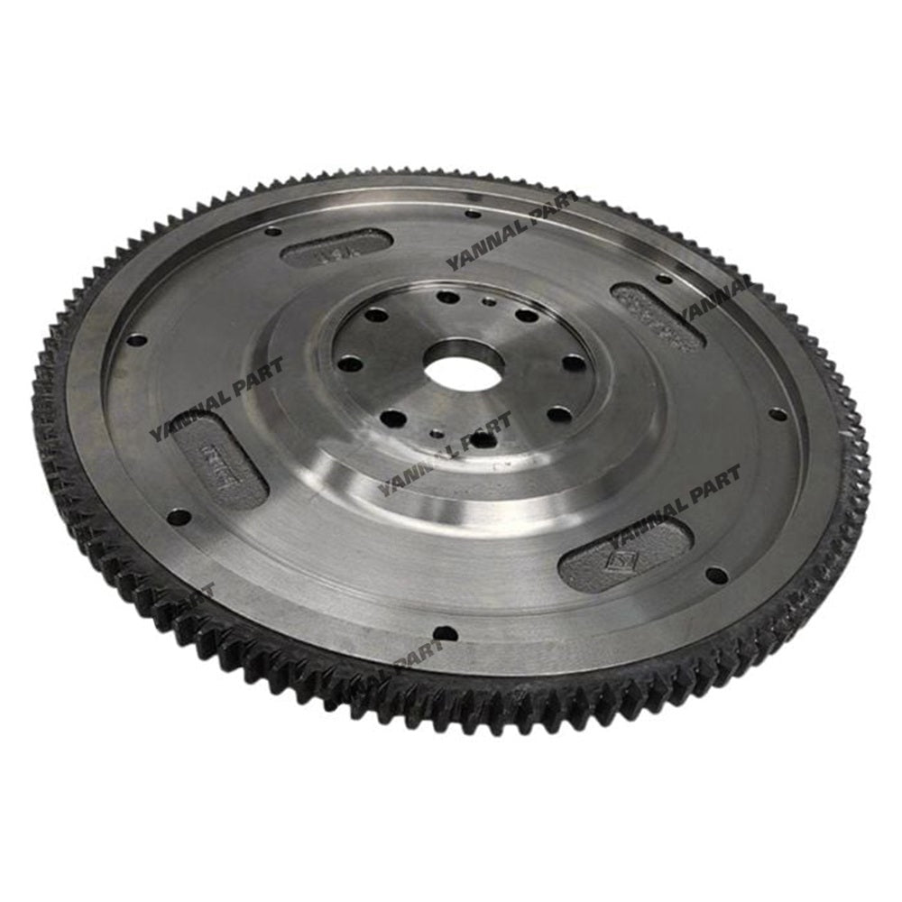Flywheel 3899566 Fit For Cummins Engine ISM QSM M11