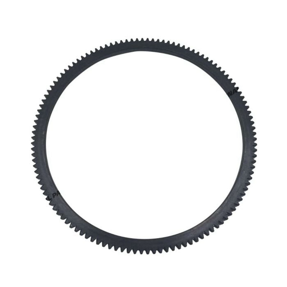 116T Flywheel Gear Ring Y124550-21600 for Yanmar Engine 4TNE84