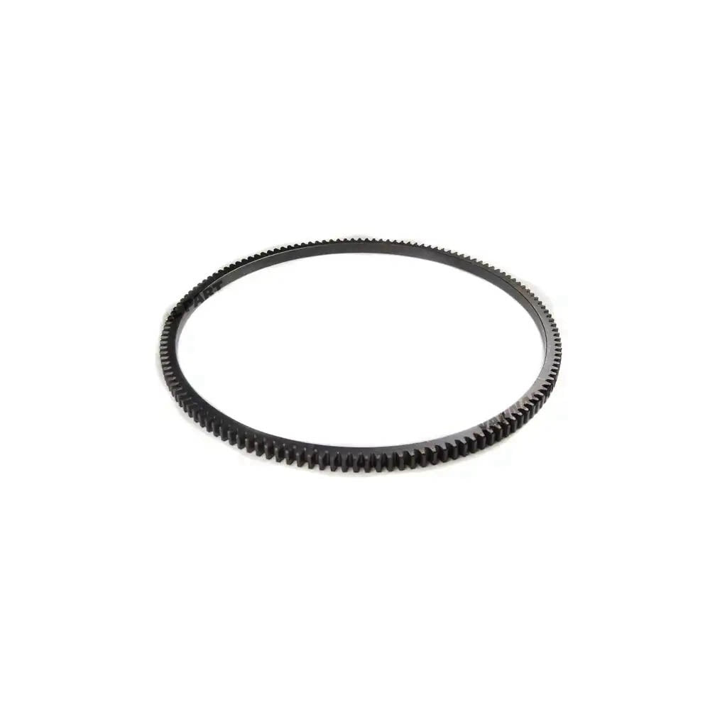 116T Flywheel Gear Ring Y124550-21600 for Yanmar Engine 4TNV84